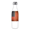 Patriotic Style White 8