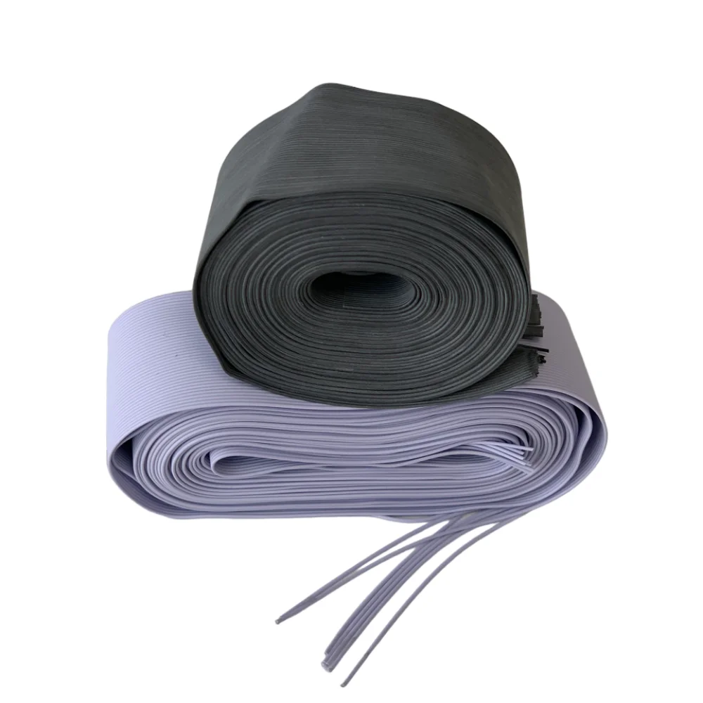 Vietnam Manufacturer Size 24 Ecofriendly Rubber Thread/Latex Thread