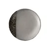 Mg-3nu Mingei 20,5 cm Plato Negro
