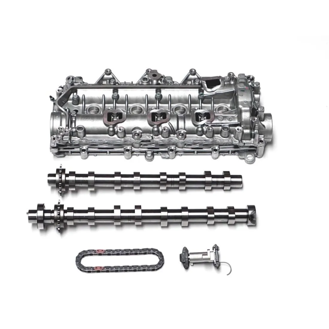 Lid Shaft Kit Set for Citroen Peugeot Ford 1.5 Hdi