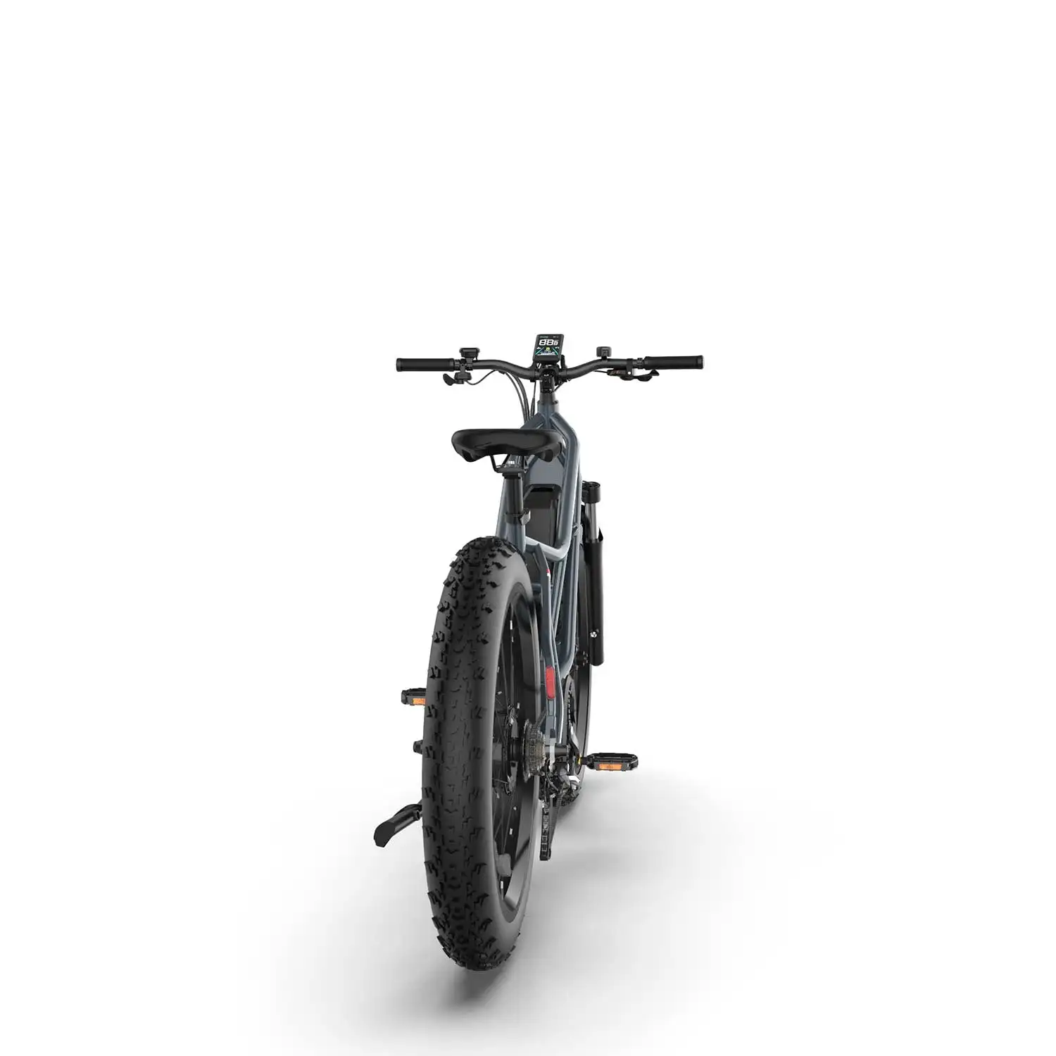 Fucare Taurus Electric Mountain Dirt Bike