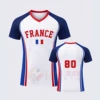 France
