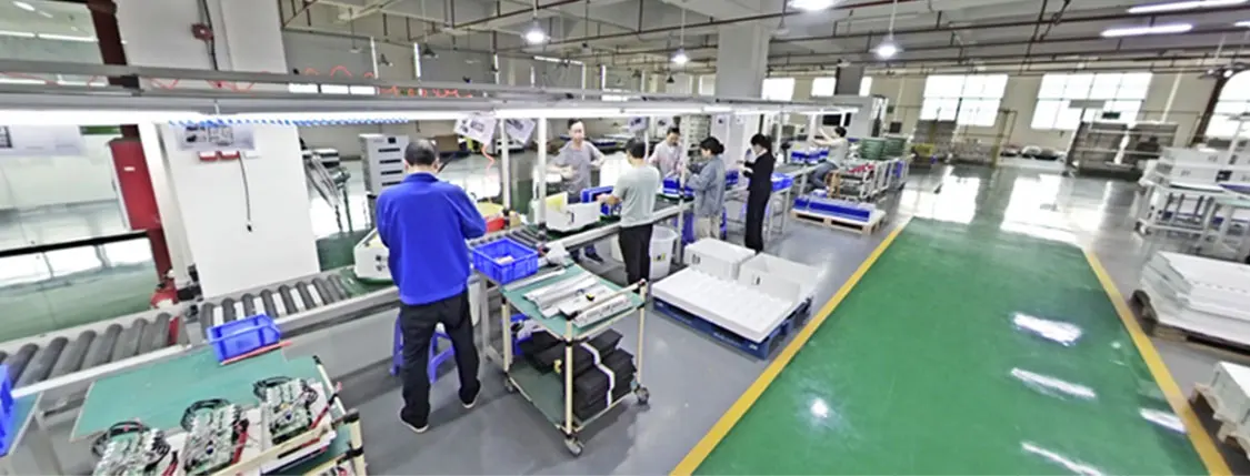 Precision Battery Engineering