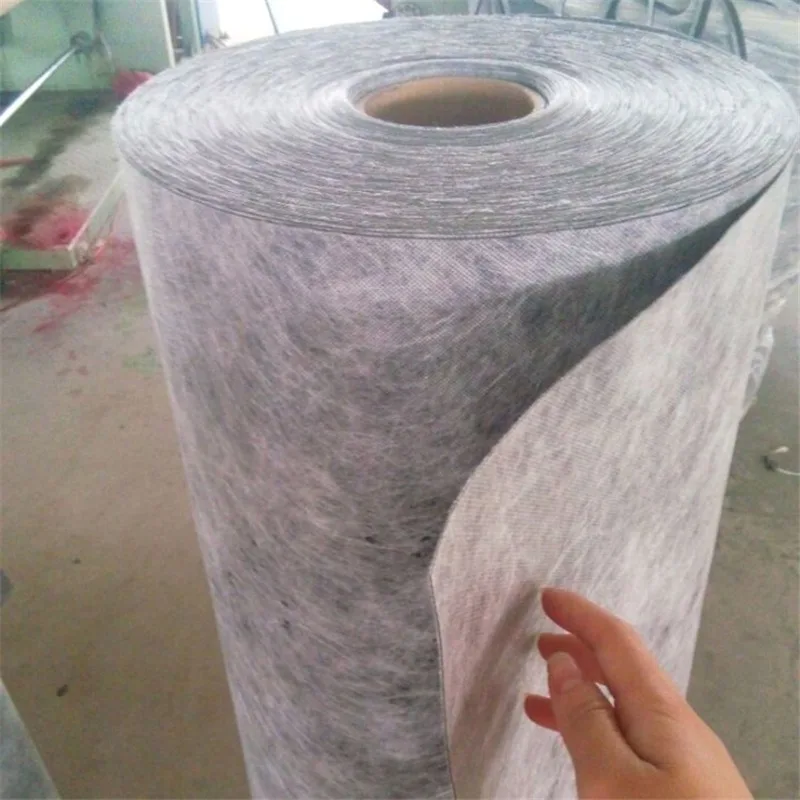 Polyethylene Propylene (polyester) Spandex  (PPF) Waterproofing Membrane
