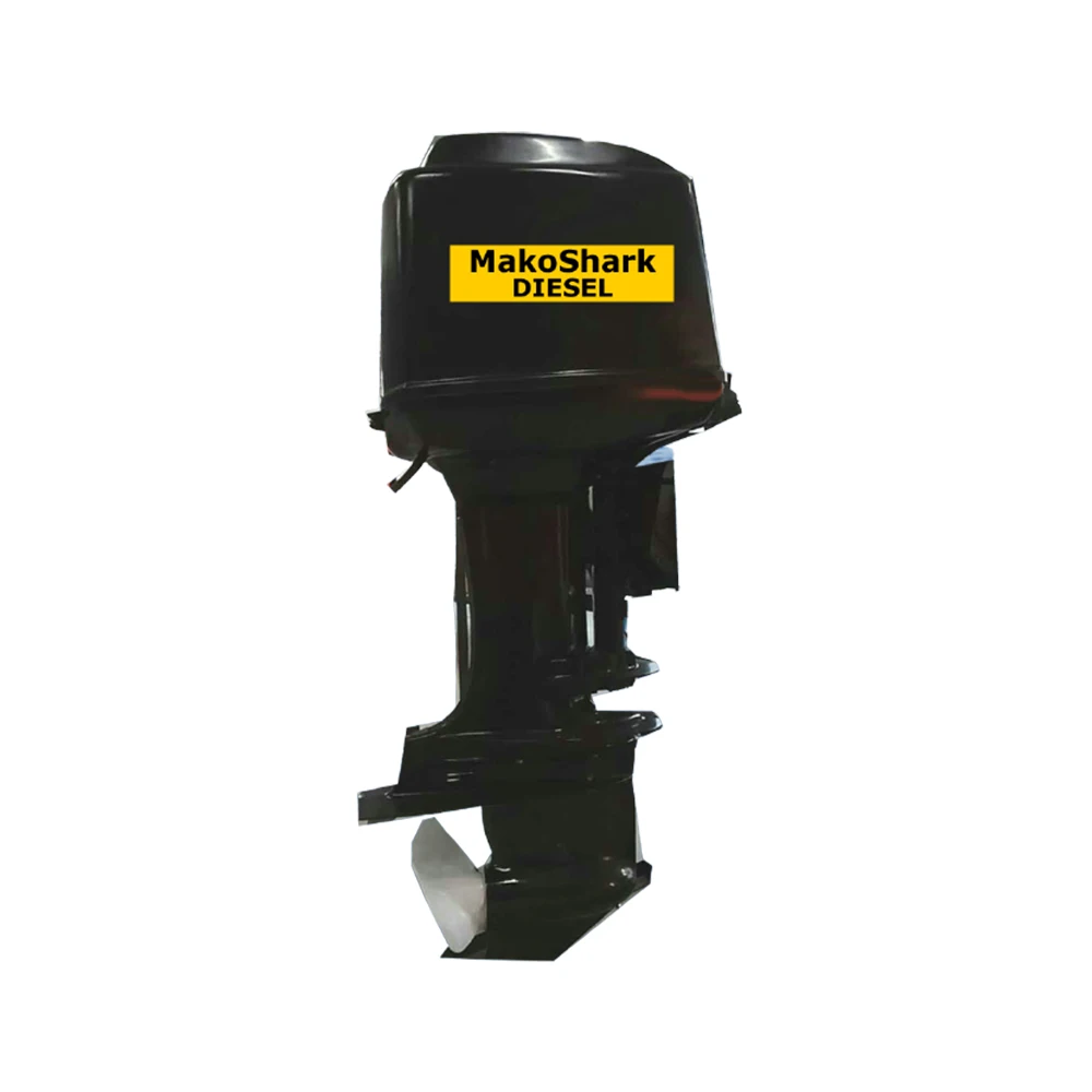 15hp-350hp Outboard Boat Motor,Marine Boat Engine For Sale Original ...