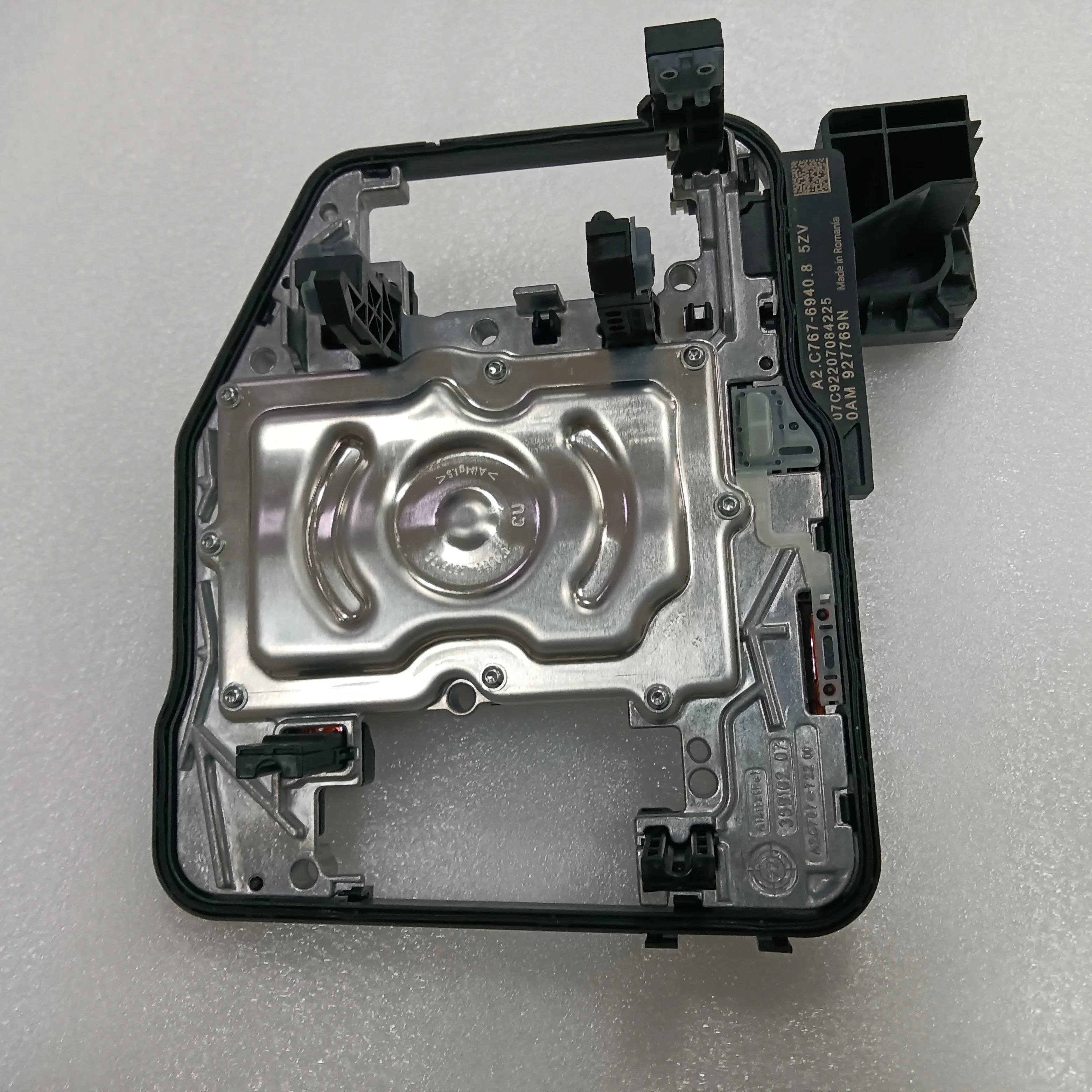 コントロ トランスミッション トランスミッション 電気導体プレート 722.6