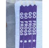 As per Image
