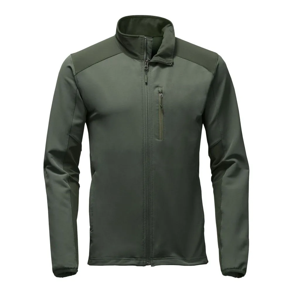 High Quality Waterproof and Windproof SoftShell Tactical Coat Breathable Hooded Fleece Jacket for Winter Outdoor Hunting