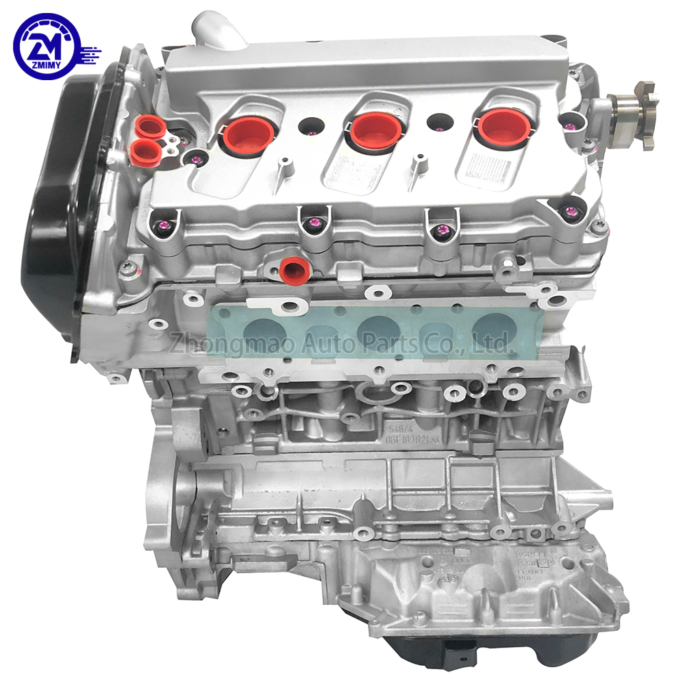 A6ページ C6 2.8 BDX High Quality Engine for Audi A6L A8L A6