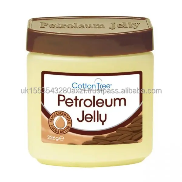 Hygienic Petroleum Jelly / Petroleum Jelly / Yellow Petrolatum Jelly