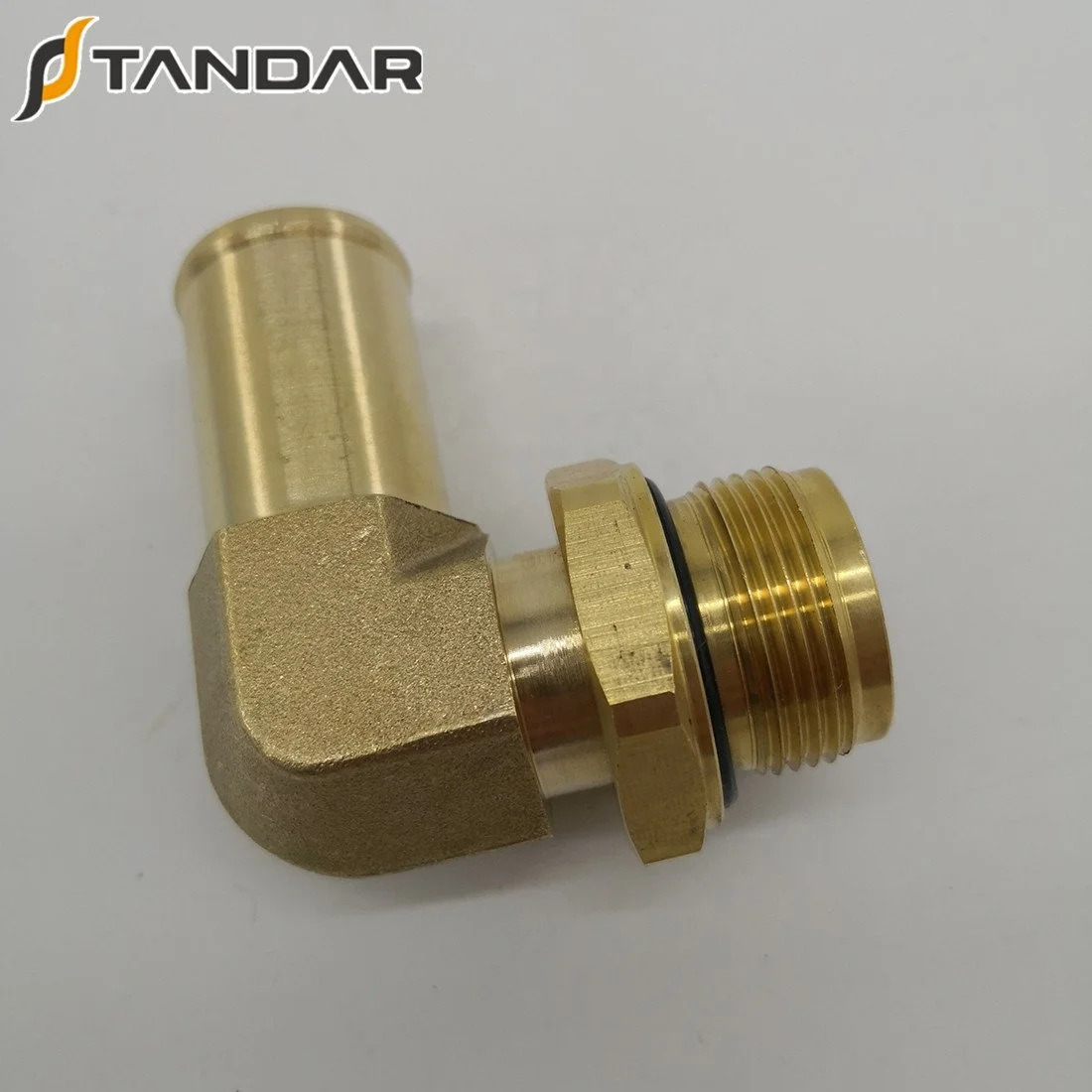 21349444 SOCKET for VOLVO PENTA - Quick Fuel Connectors