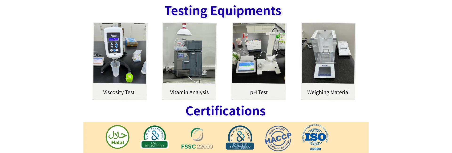 GRACE BIOTECH INTERNATIONAL GROUP CO., LTD. 2