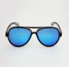 C3: specchio blu