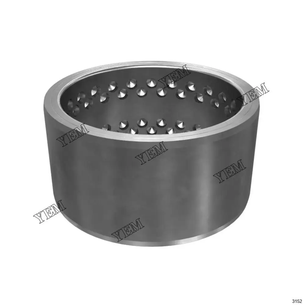 M314-07 M313-07 M314 M315 Sleeve Bearing (Bushing) Part No. 517-6021 5176021 Fast Delivery Engine Parts