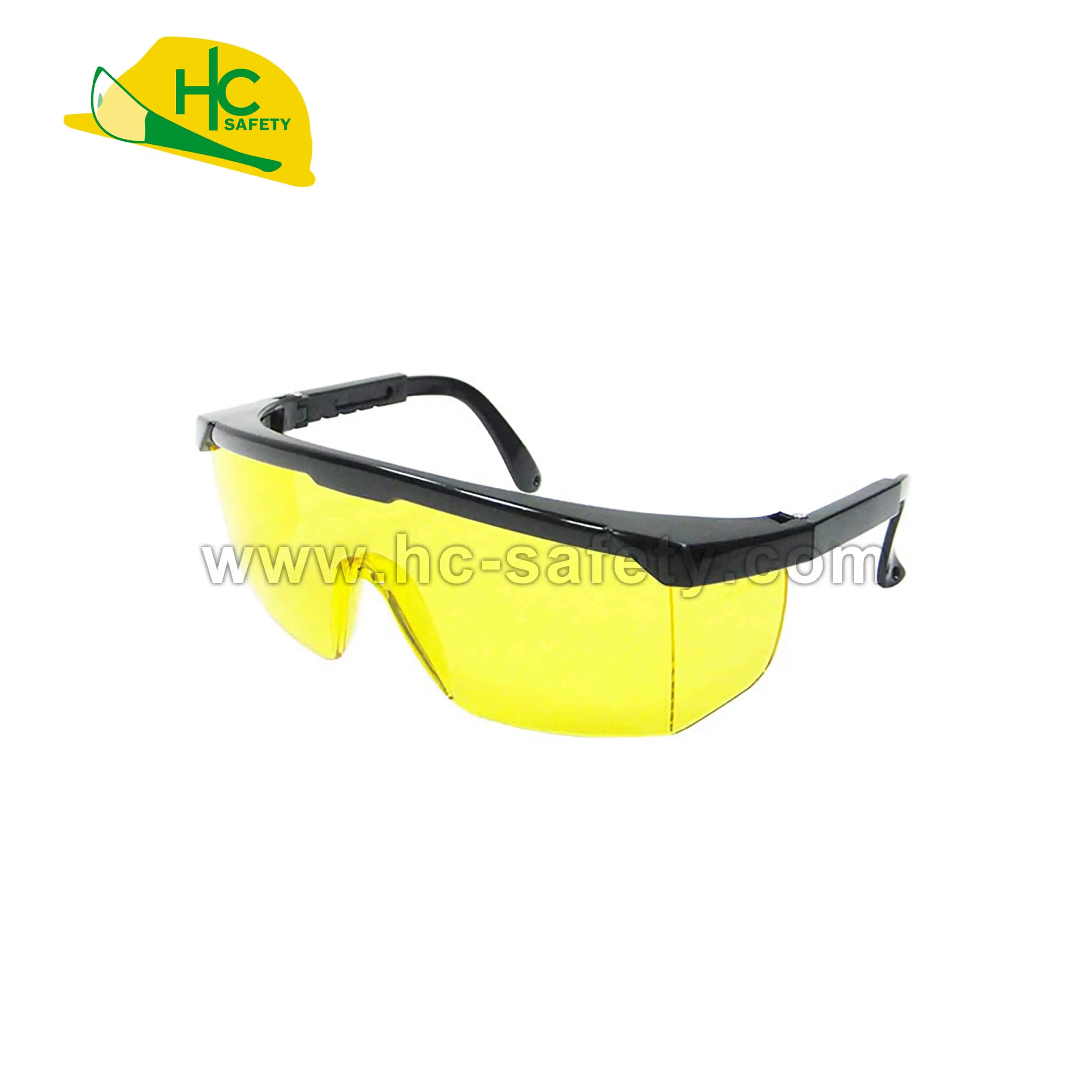 P650 Ho Cheng Safety Protective Equipment Side Shield Bifocal Safety Glasses Disposable Eye protection Industrial Safety Glasses