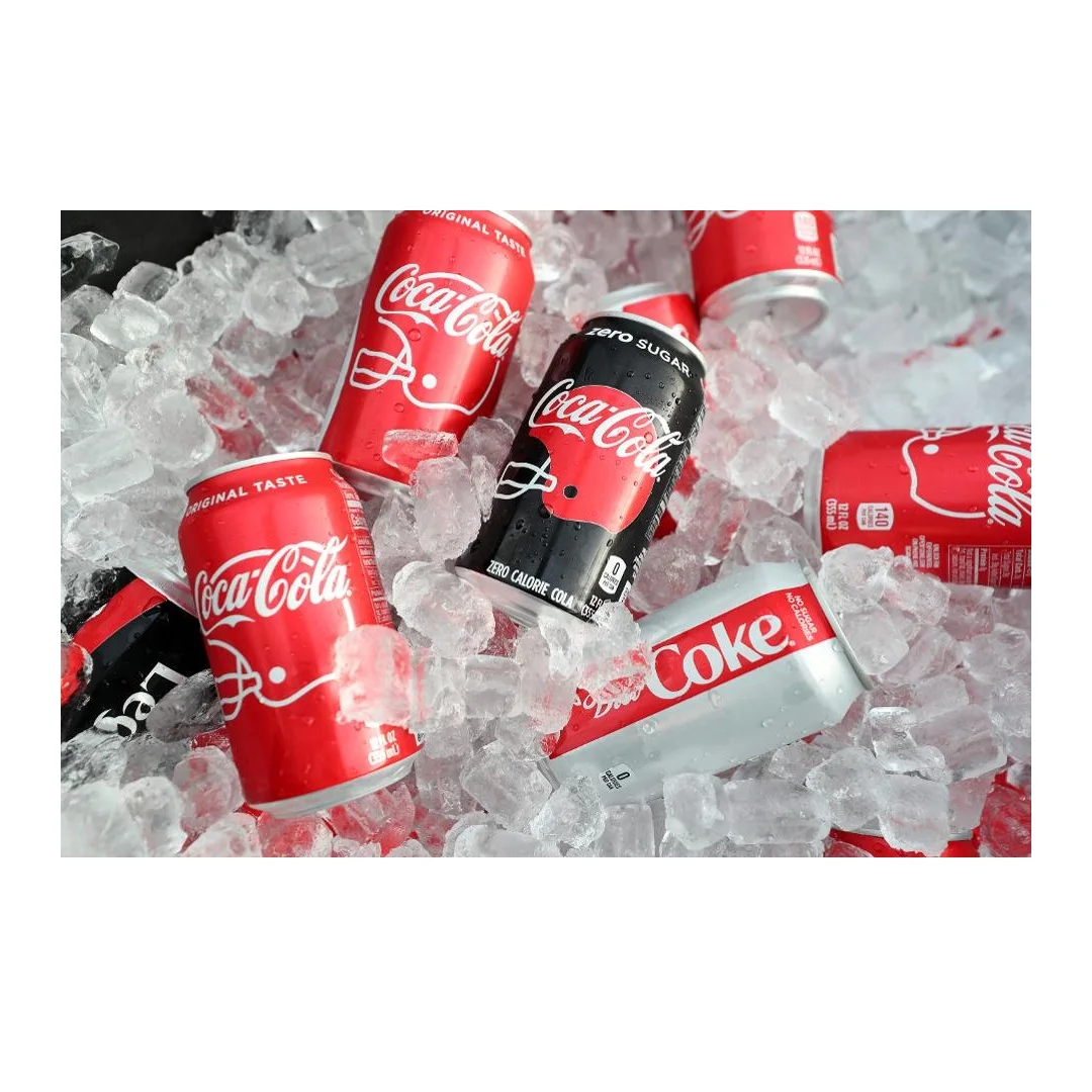 Coca Cola 330ml Cans / Coca Cola 1.5l Bottle In Bulk Competitive Price ...