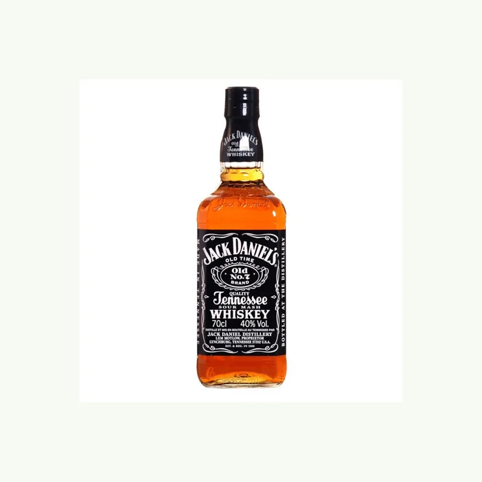 Original Jack Daniel Whisky Buy Jack Daniel's Old No.7 & Cola Bottles
