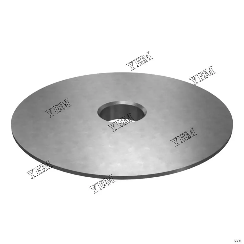 China Wholesale Plate 126-8556 1268556 Industrial Machinery Engine Parts