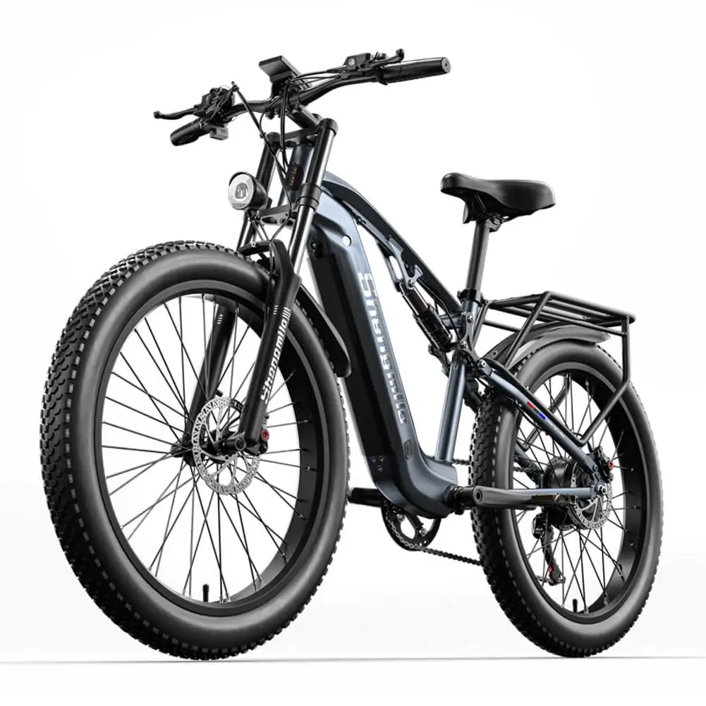 Shengmilo MX05 Electric Mountain Bike