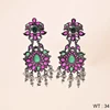 Antique / Oxidised