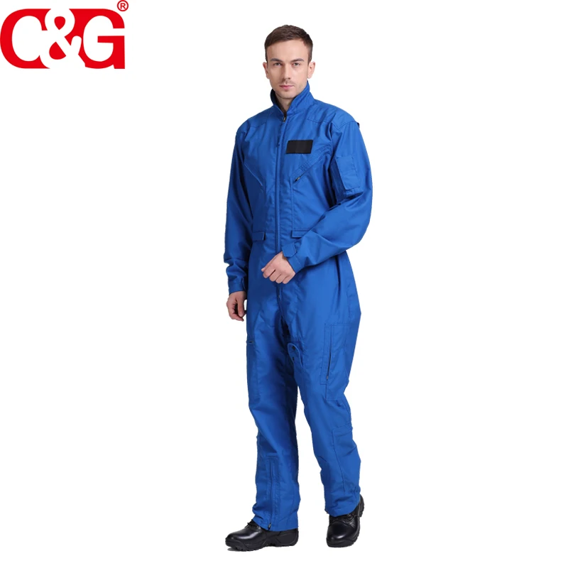 Combinaison De Course F1 Vintage 1986 - Nomex III Ignifuge, Taille L-XL, Bleue - Occasion (état Correct)