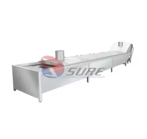 High Quality Chicken Feet Peeling Machine Price