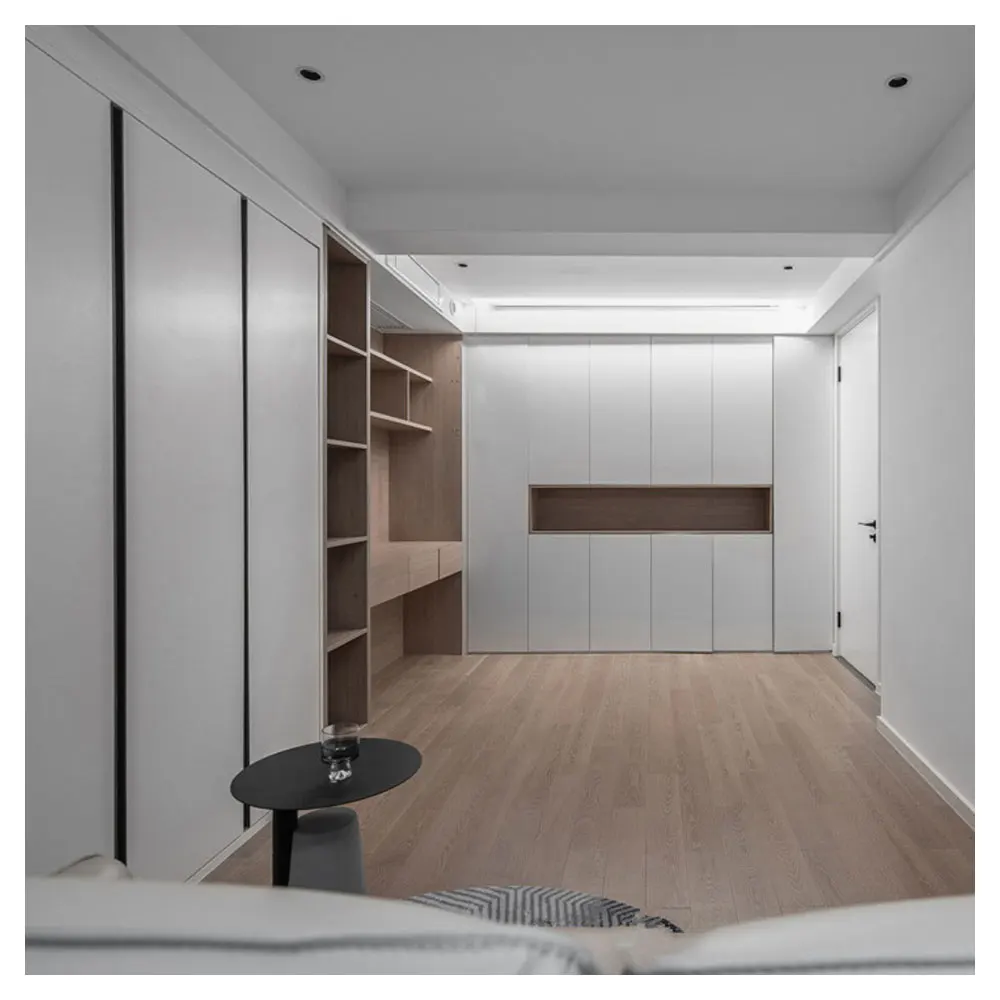 Fashion Classic Design Modern Bedroom Hotel Multi-Drawer Home Wardrobe Clothes Storage Furniture