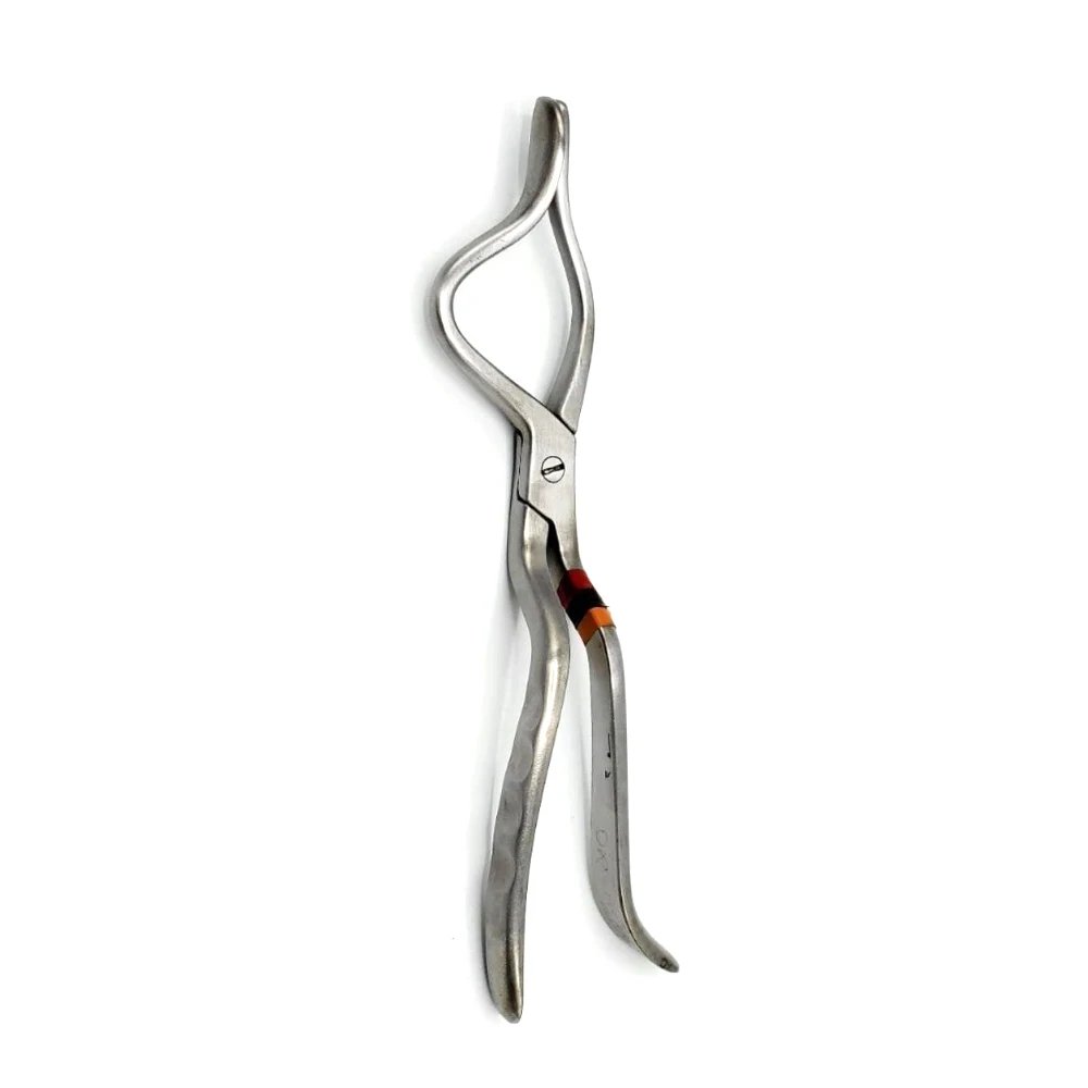 Rowe Maxillary Disimpaction Forceps Right Spiral Surgical Best Quality ...