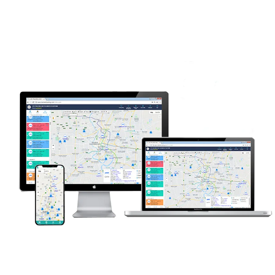 Gps Tracker Manufacturer With Platform And Apps Buy Gps Tracking