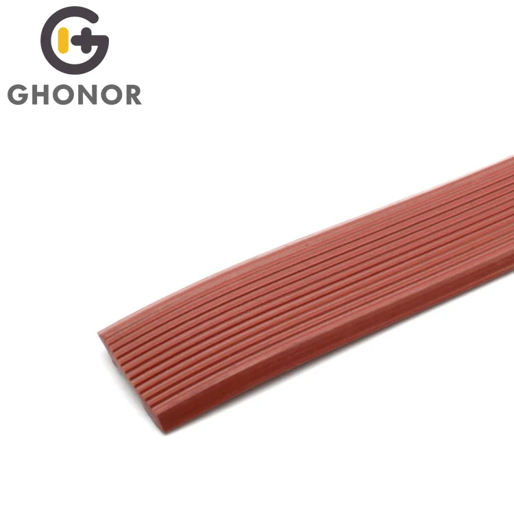 Мебельные Декоративные Плоские пластиковые полосы из