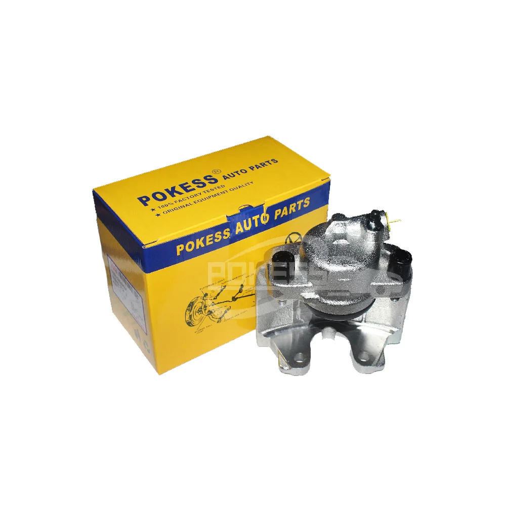 7G912B294BC Front Brake Slave Cylinder Right for F — 3