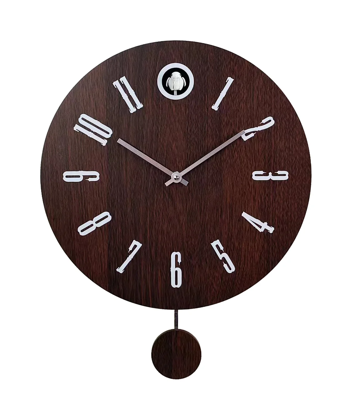 Pendulum Cuckoo Wall Clock Buy Cuckoo Wall Clock,Cuckoo Clock Wtih Bird,Pendulum Cuckoo Clock