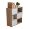 Wood Color