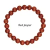 Red jasper
