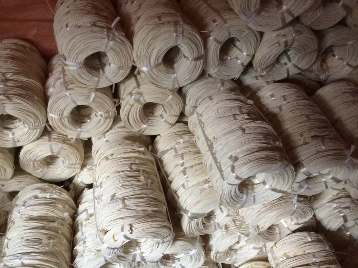 Rattan Core / High Quality Rattan Core 100 Natural Rattan From Vietnam