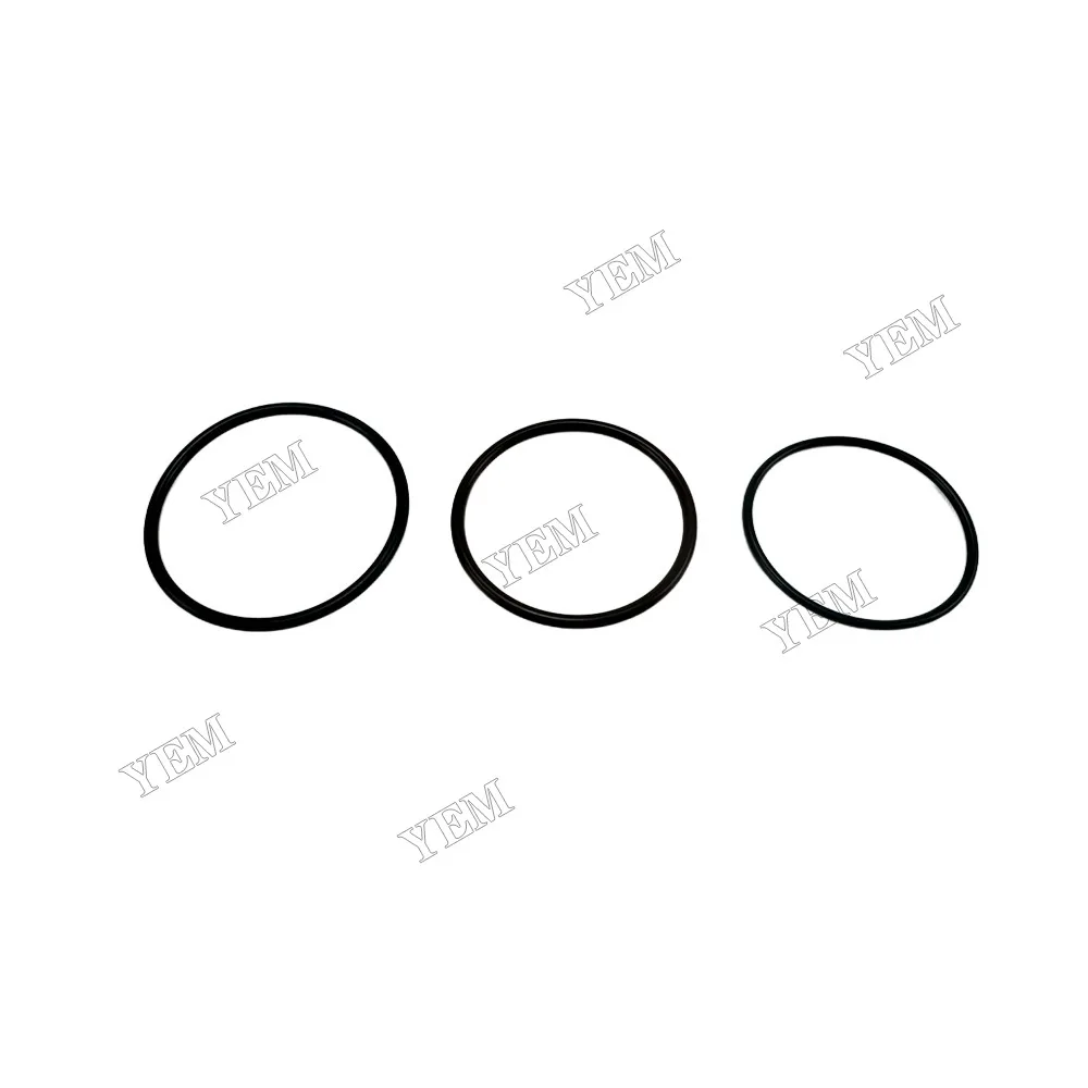 Seal Kit 7135559 Fit for Bobcat Engine 3