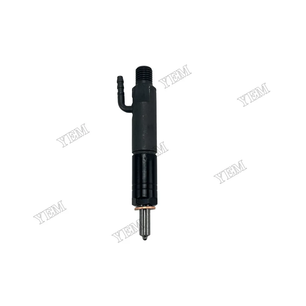 Fuel Injector 04112159 04114854 Fit for Deutz TD4L2009 Engine 2