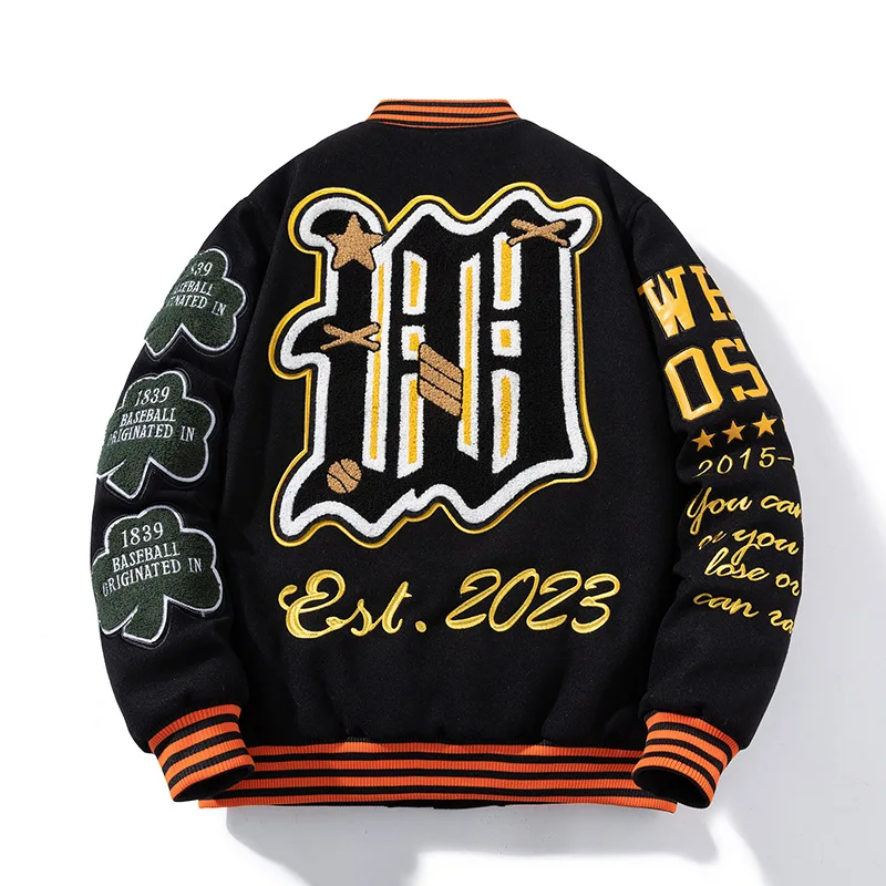 supremecrestcoaches jacketM バーバリーステッカー付き