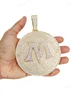 White Gold Plated