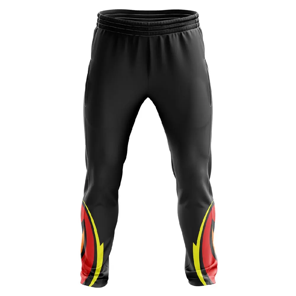 Custom Badminton Player Edition Jersey and Shorts Set Original Cricket Clothing with Personalized Print