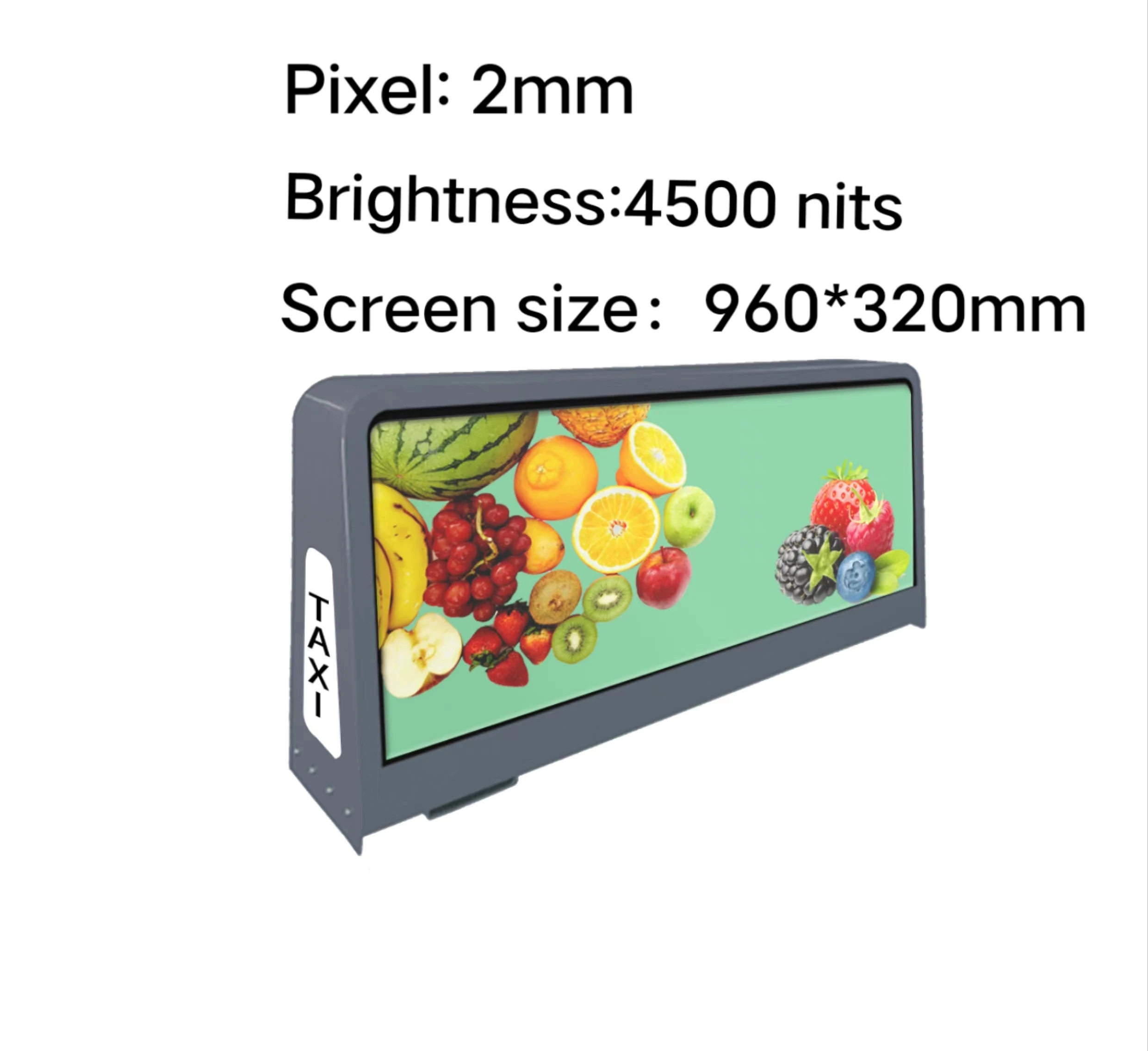  p 2 P2 5 P3 33 P4 P5mm Buy Led 
