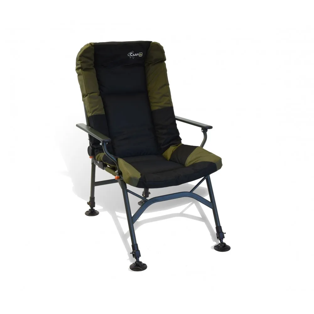 CarpOn Folding Soft Camping Chair Outdoor Fishing