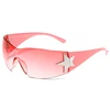 C3: Pink/ Pink Gradient