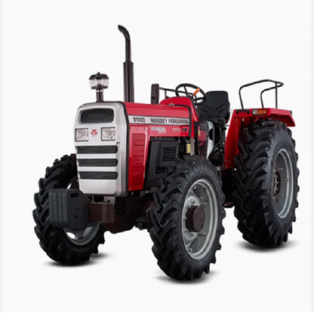 Massey Ferguson Farm Tractor 80 Hp High Grade 40hp Farm Wheel Drive ...