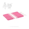 สีชมพู