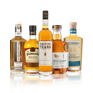 Premium Glenfiddich Scotch Whisky Wholesale