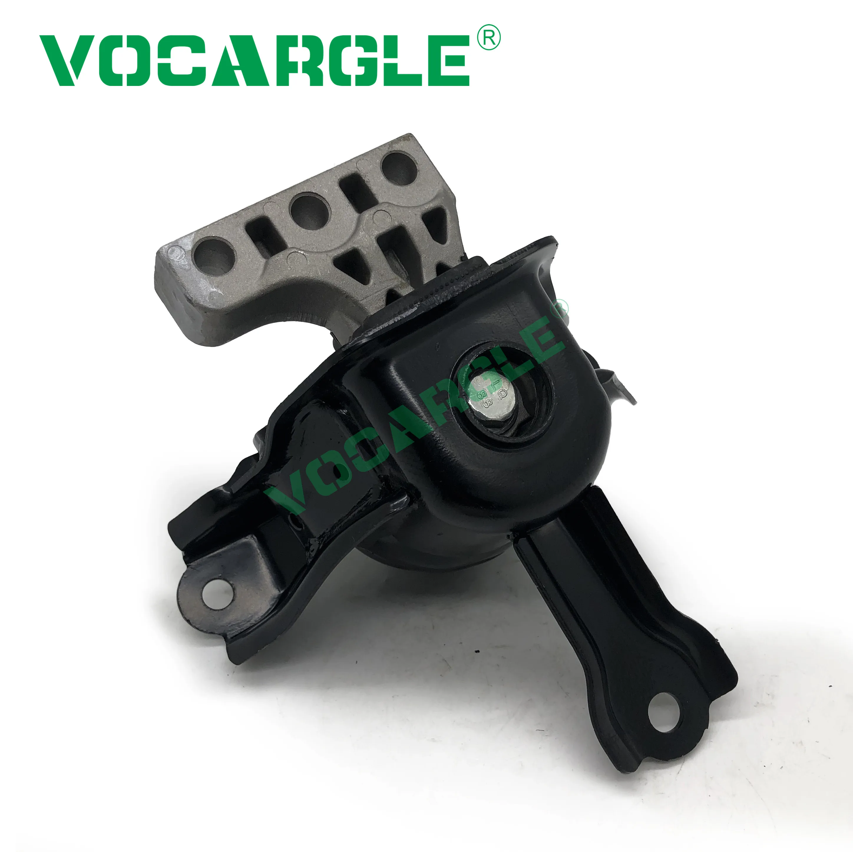 Auto Parts Front Right Engine Mounting 21810-G6100 Engine Support Mount 21810G6100 for KIA Picanto 1.2L 2020-