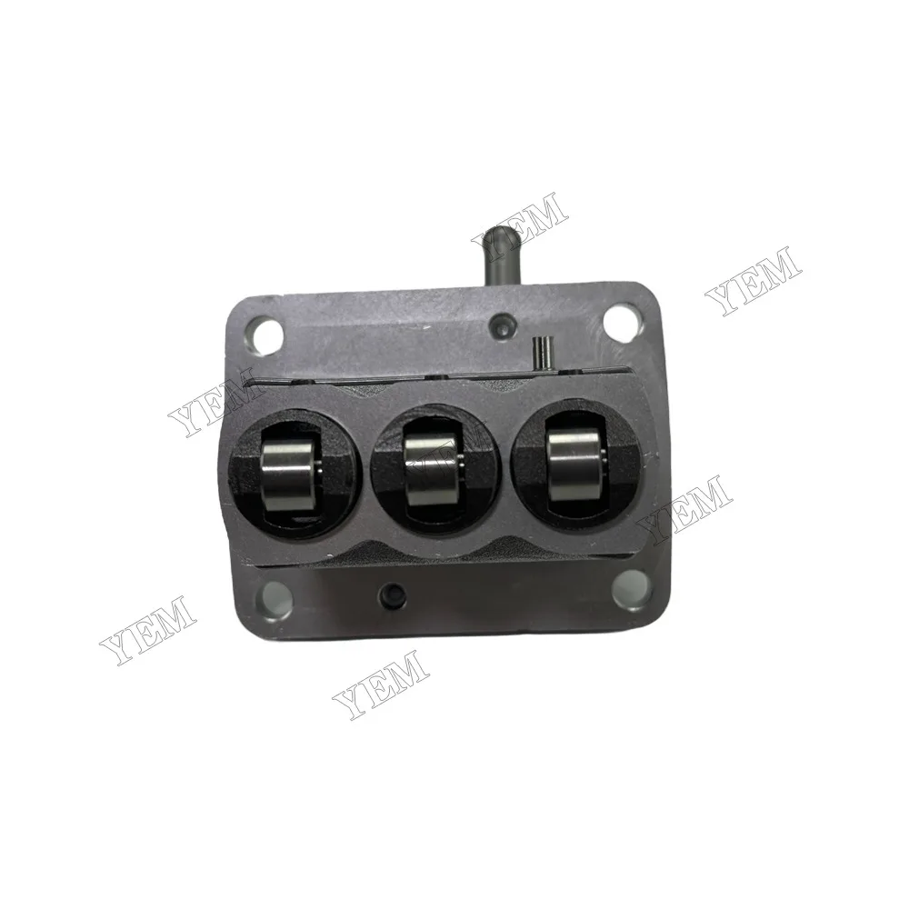 Fuel Injection Pump Fit for Isuzu 3KC1 Engine 6