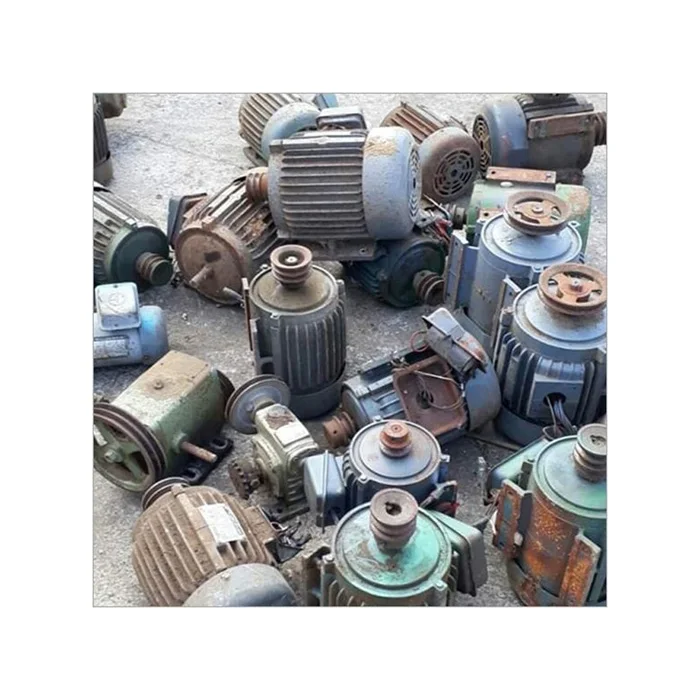Electric Motor Scrap And Other Metal Scrap For Sale Compressor Scrap