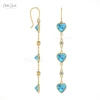 Swiss Blue Topaz